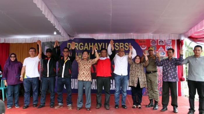 Pemprov Sumsel Jamin tidak Ada PHK Massal