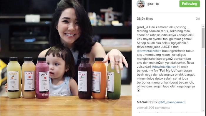 cara mendapatkan uang dari instagram dengan cepat melalui endorse