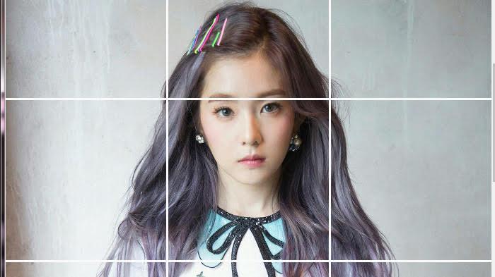 Irene red velvet russian roulette roulette triad review