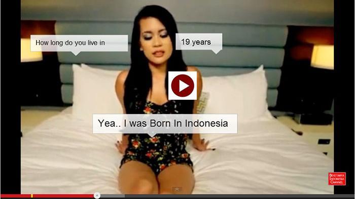Inilah Bintang Porno Profesional Asal Indonesia di Amerika Serikat