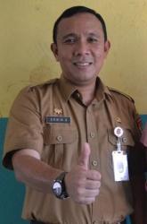 Kadisdik Linggau
