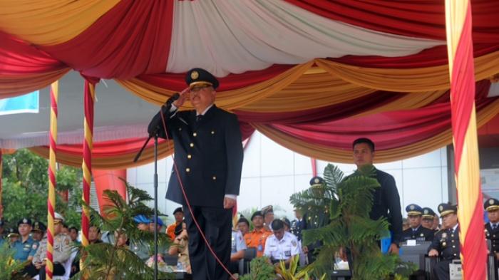 Sumsel Miliki Moda Transportasi Terlengkap di Indonesia