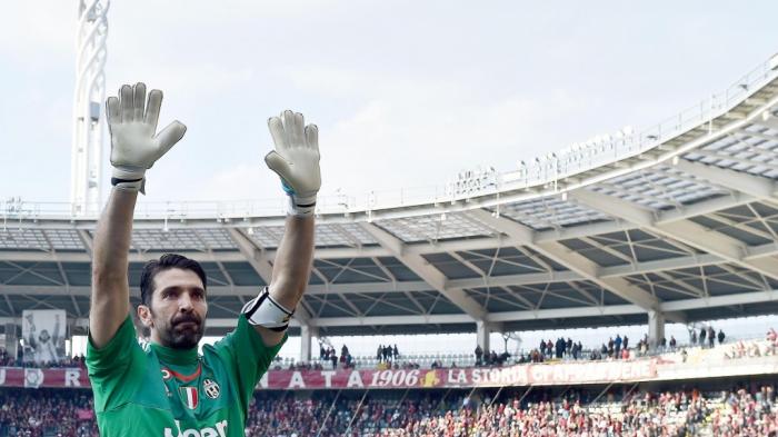 Juara Liga Champions, Satu-satunya Gelar yang Masih Membuat Buffon Penasaran