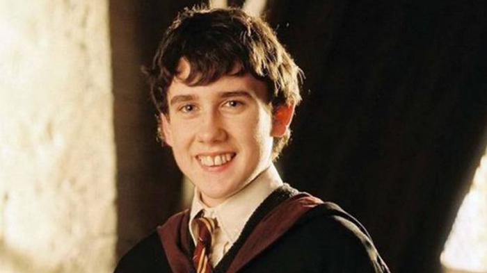 Matthew Lewis