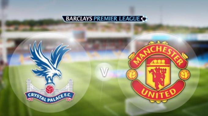 Lawan Crystal Palace, Manchester United Bidik Kemenangan