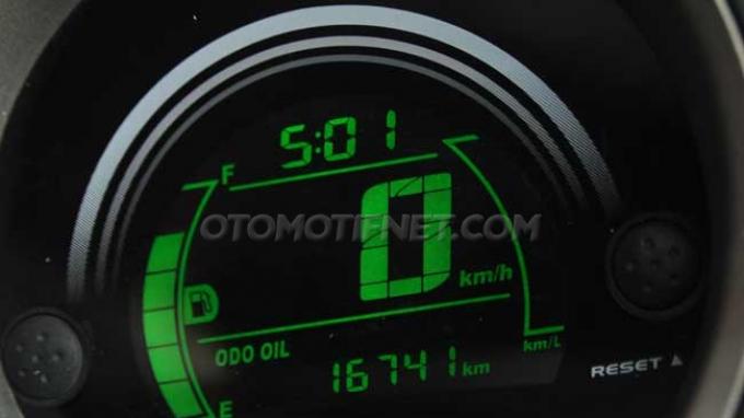 bikin speedometer yamaha nmax tampil warna warni pakai bikin speedometer yamaha nmax tampil warna warni pakai