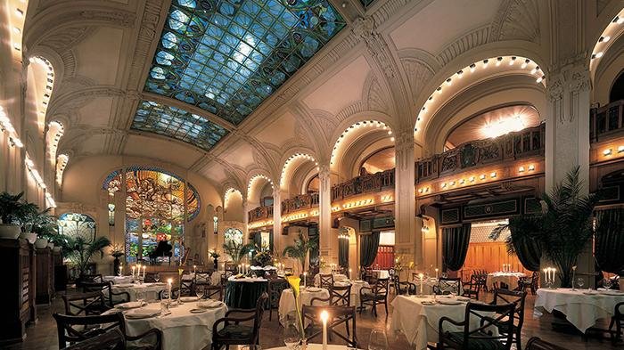 Belmond Grand Hotel