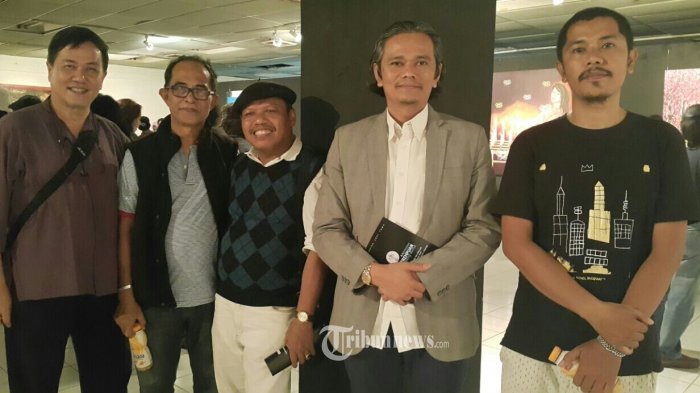 Dialog Maota Wisata Sumbar.