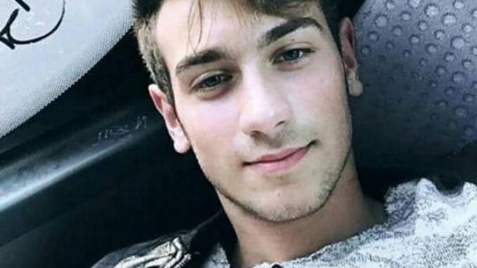 Francesco Prestia Lamberti
