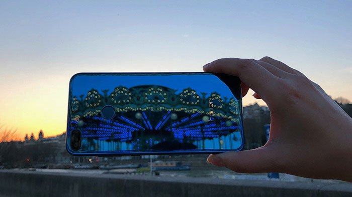 Honor 9 Lite