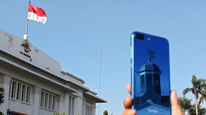 Honor 9 Lite
