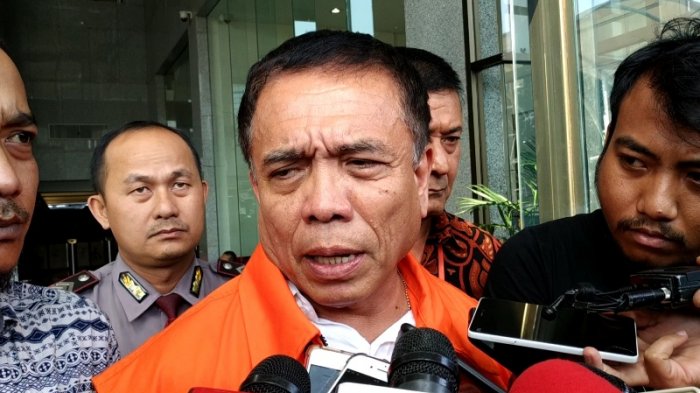 Gubernur Aceh, Irwandi Yusuf