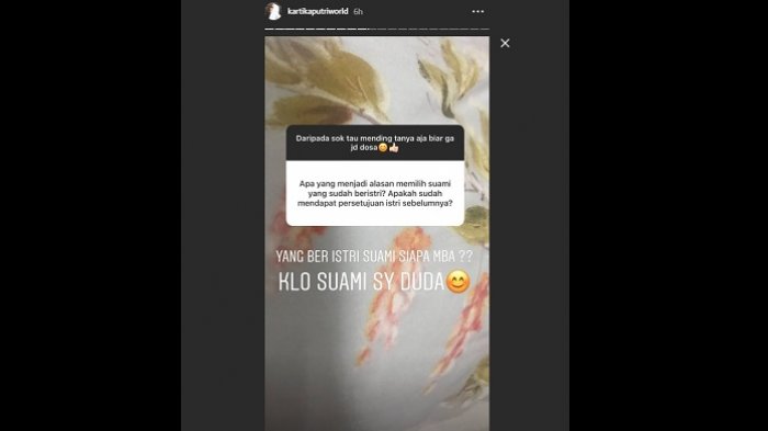 Kartika Putri