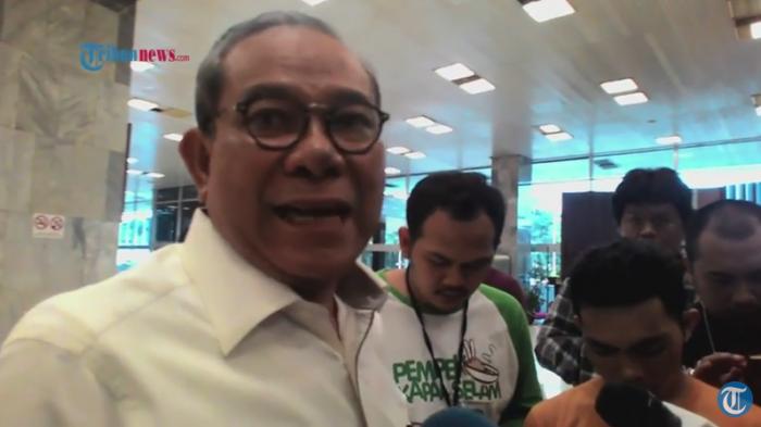 Komisi II DPR Minta Kasus Pilkada Tahap Pertama Segera Diselesaikan