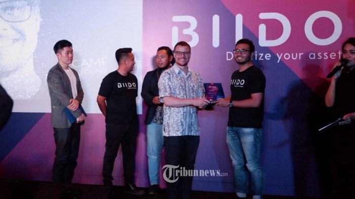 Peluncuran BIIDO Sebagai Platform Ajang Jual Beli Kripto Terbaru.