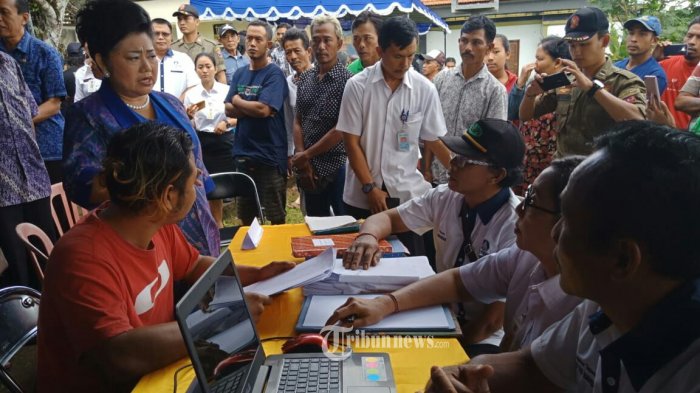 Bupati Karangasem Bali, IGA Mas Sumatri