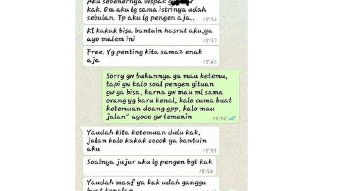 Postingan Gojek24jam