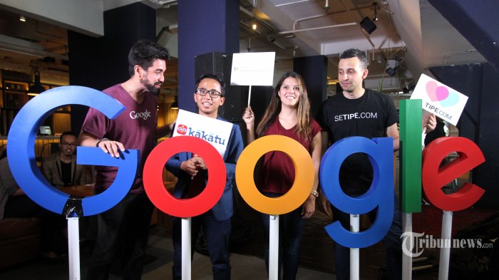 Google dan Facebook di Indonesia Raup Rp 8,45 Triliun Tanpa Kena Pajak