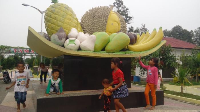 Taman Buah Lubuk Pakam