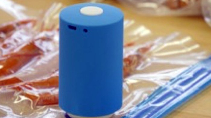 Vakum Mini Piccola