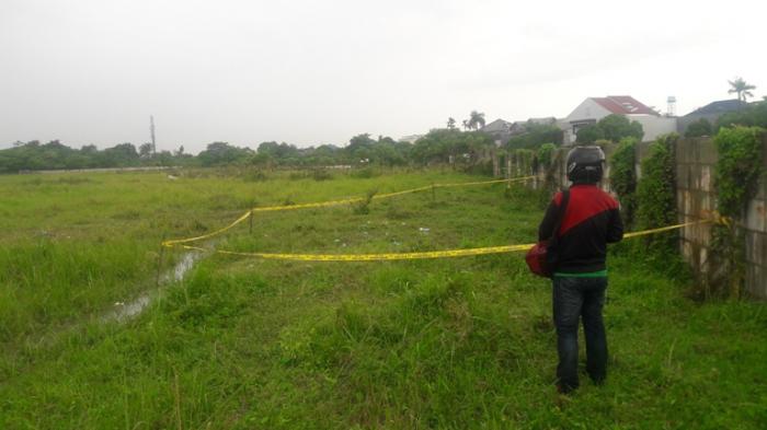 Lokasi Korban Tewas Kerap Jadi Tempat Berkelah