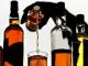 4. Mengonsumsi Minuman Beralkohol