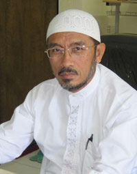 Shalat Tarawih dan Shalat Malam (2)