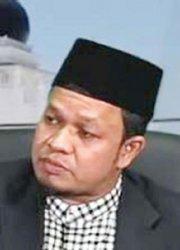 Menanti Aksi Prof Mujib “Melangitkan” UIN Ar-Raniry