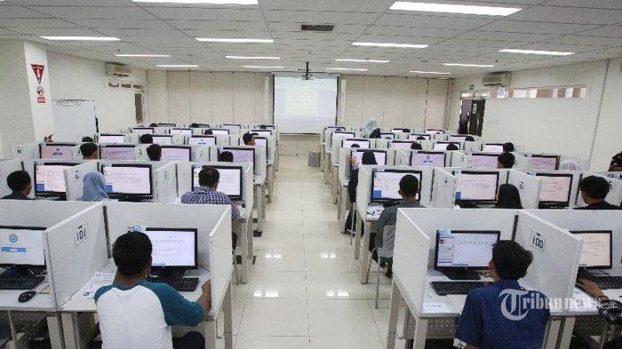 Cara Daftar SBMPTN 2022 dan Tips Lulus Tes Perguruan
