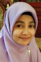Nikmatnya Sambal Sunti Mentah Khas Hulu Pisang