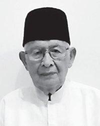 Kesaksian Hamba Allah Terhadap si Mati