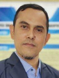 Achmad Marzuki Menerjang Badai