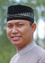 Menjaga Fitrah Manusia
