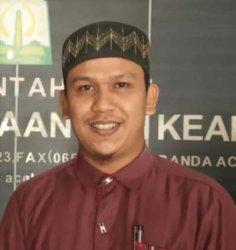 Perjuangkan Cinta Hingga ke Abdya