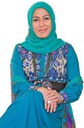 Syarifah Munirah, Perjuangkan TPK untuk Guru
