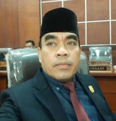 Ada Mantan Kader Demokrat di Aceh Dukung KLB, Arif: Terdengar Ada tapi Tak Menimbulkan Riak Politik