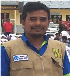 Pelibatan Mahasiswa dalam Penyelamatan Korban Bencana
