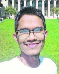 Menjadi Muslim di Amerika