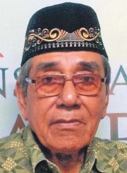 Syariat Islam Menyatu dalam Budaya Adat Aceh