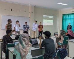 Go Digital, 609 Operator Gampong Bireuen Ikut Bimtek Sigap