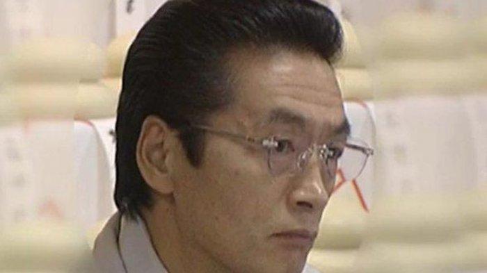 Bos mafia yakuza, Satoru Nomura (74), dijatuhi hukuman mati oleh Pengadilan Distrik Fukuoka, Jepang, Selasa (24/8/2021). Nomura dinyatakan bersalah atas perintah pembunuhan dan serangan terhadap tiga warga Negeri Sakura.