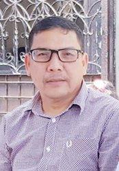 Bukhari M Ali Terpilih Jadi Ketua Komite Mosa