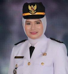Krisnur, Camat Perempuan di Abdya, Memulai Karir dari Penyuluh Pertanian