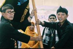 Cecep Rahmat Terpilih Jadi Ketua Parasunda Aceh
