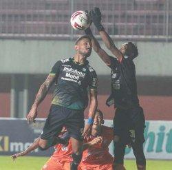 Persiraja Klub Keenam Tersisih di Piala Menpora 2021
