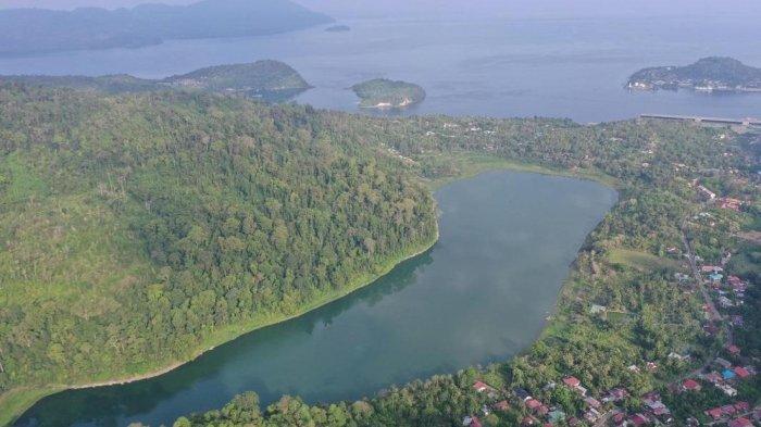 Desa Wisata Aneuk Laot