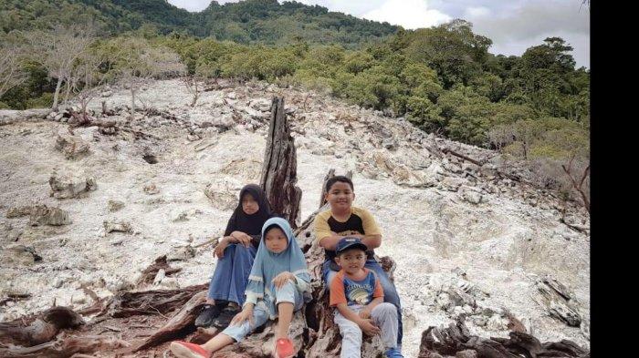 Desa Wisata Jaboi