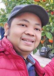 Pesona Maroko, Negeri Matahari Terbenam