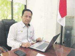Dinas Penanaman Modal Optimis Pertumbuhan Investasi Sesuai Target