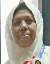 Imam Fasih, Jamaah Khusyuk